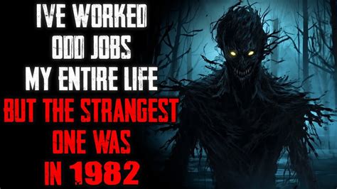 odd jobs reddit|I've worked odd jobs my entire life, but the strangest one was.
